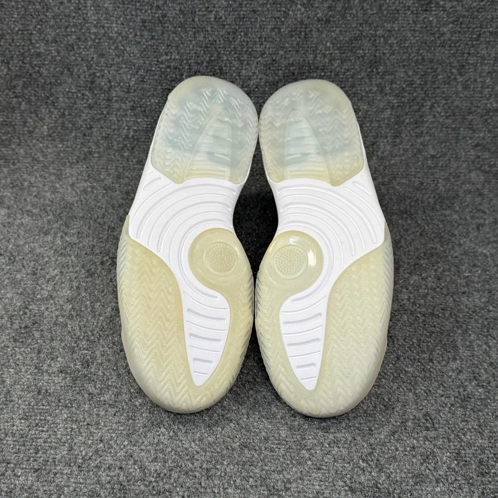 Jordan max aura